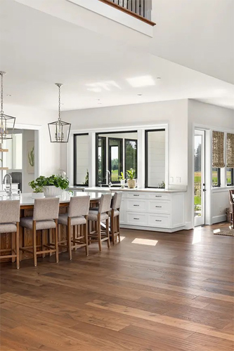 lvp hrc flooring installation st augustine fl