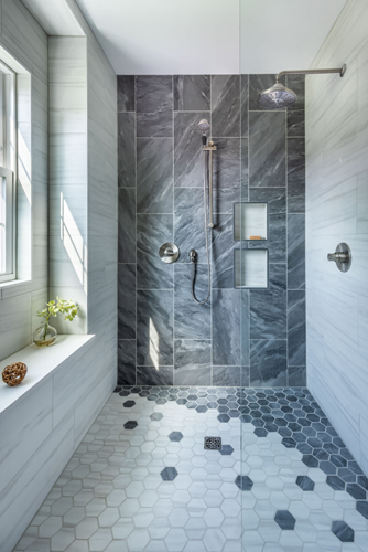shower remodeling contractors st augustine florida