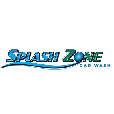 splash zone logo