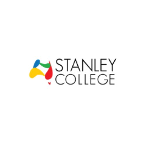 stanley logo