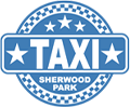taxi sherwood park logo