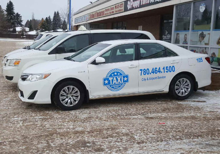 taxi sherwood park Taxi 768x538