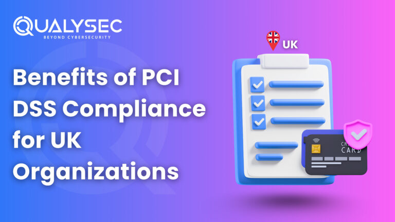 Benefits of PCI DSS Compliance for UK Organizations 768x432