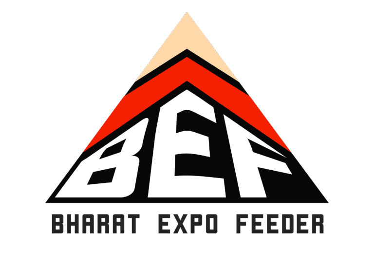 Bharat Expo Feeder logo 768x529