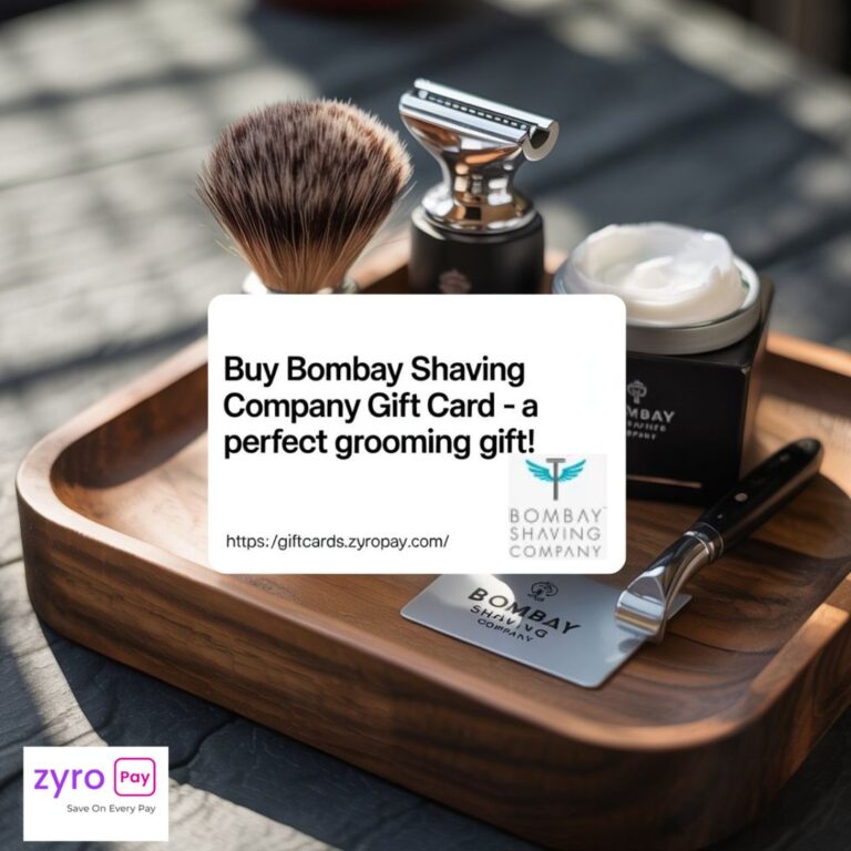 Buy Bombay Shaving Company Gift Card A Perfect Grooming Gift 768x768