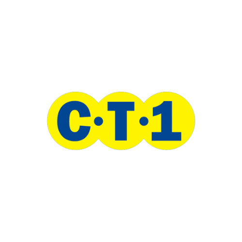 CT1 Logo