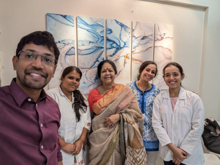 Denture Care 768x576