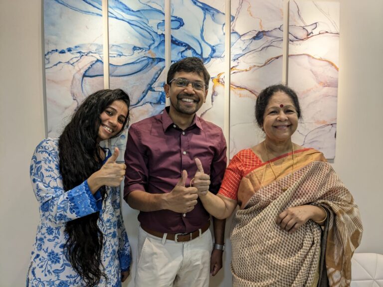 Denture Care Treatment 1 768x576