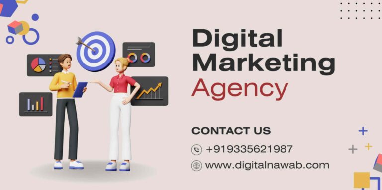 Digital Marketing Agency 768x383