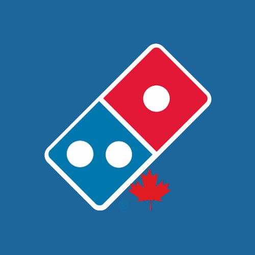 Dominos Logo 12