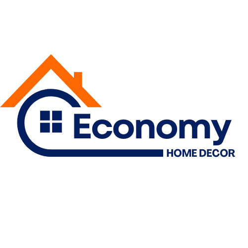 Economy Home Decor