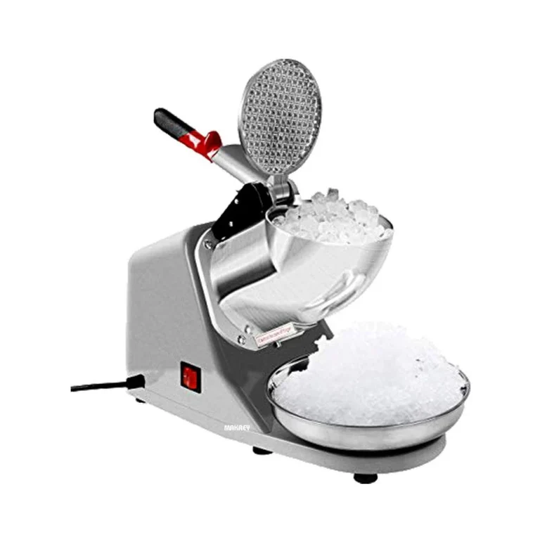 Electric Ice Crusher for Barware Accessories 768x768