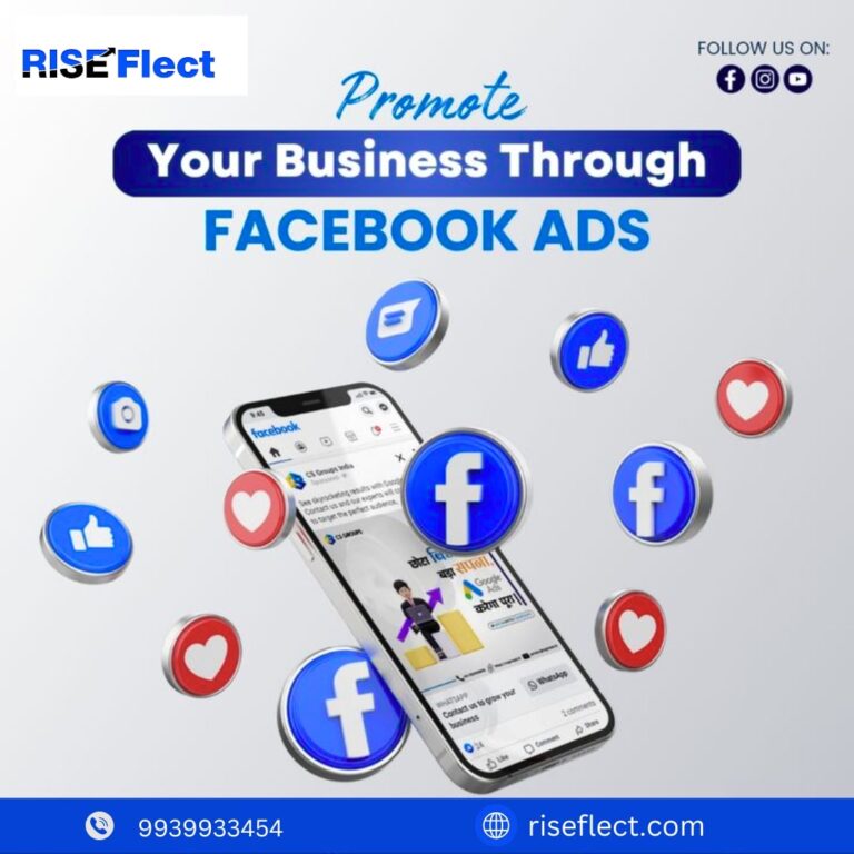 Facebook advertising in Patna 768x768