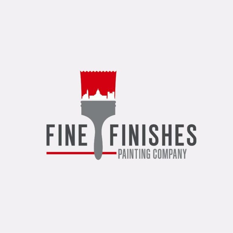 Fine Finishes Painting 768x768