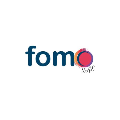 Fomo App logo 1