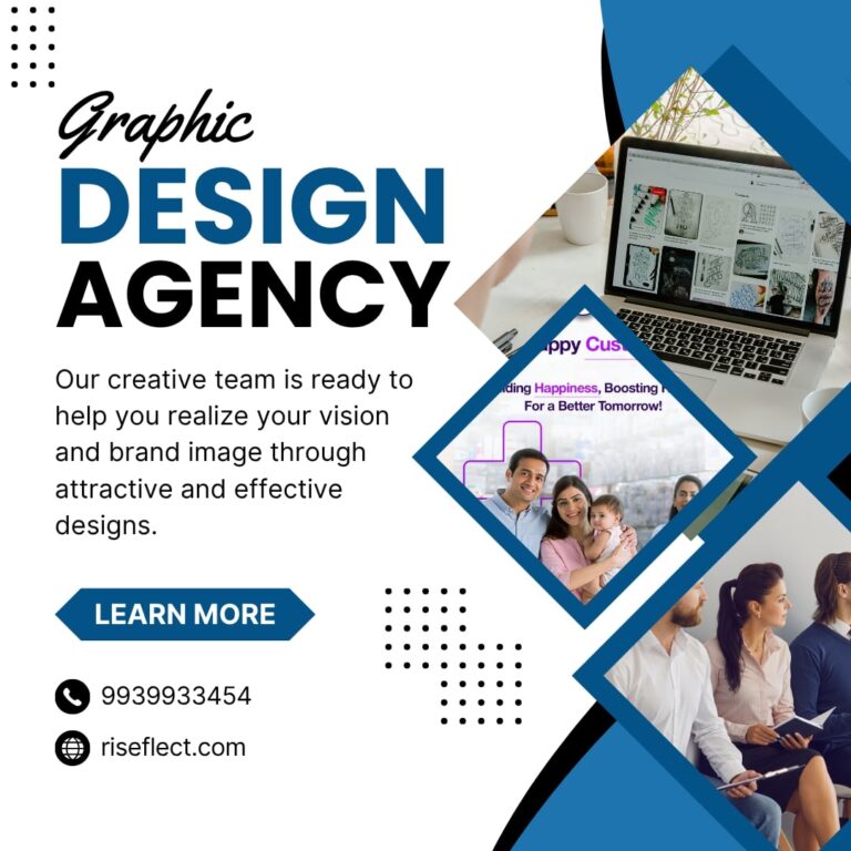 Graphics designing company in Patna 768x768