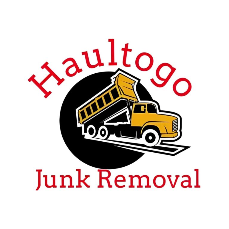 Haultogo Junk Removal 768x768