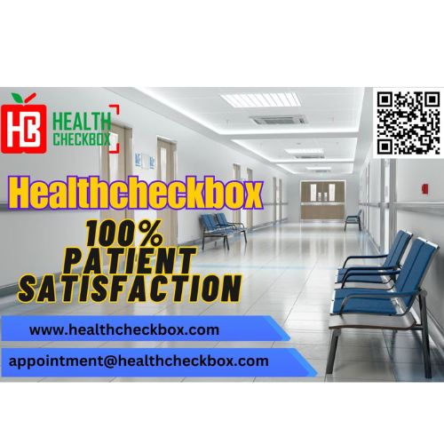 Healthcheckbox