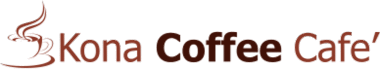 Kona Coffee Cafe Logo 768x141