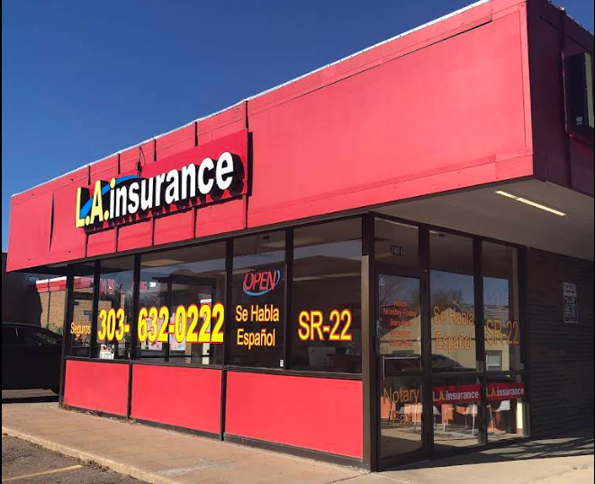 L.A. Insurance CO 009