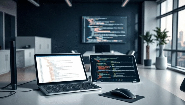 Laravel web development company 1 768x439