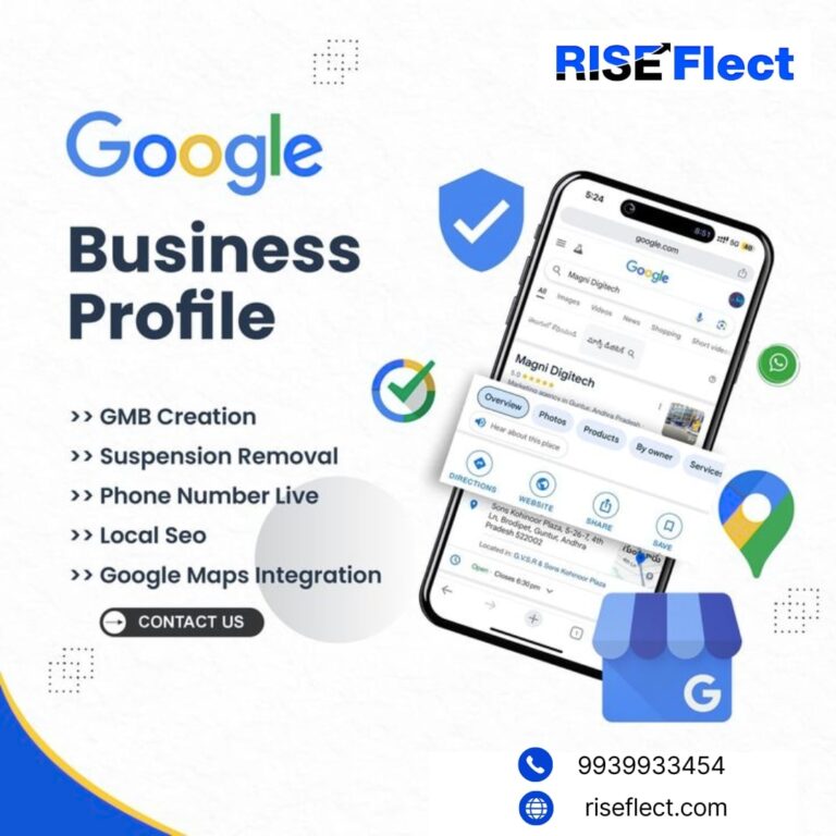 Local SEO company in Patna 768x768