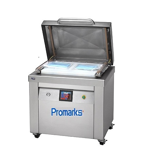 MEDICAL PLC HMI VACUUM CHAMBER 1