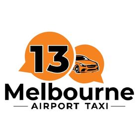 Melbourne logo