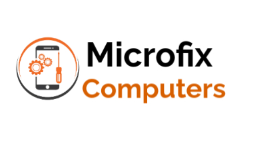 Microfix computers Logo Updated