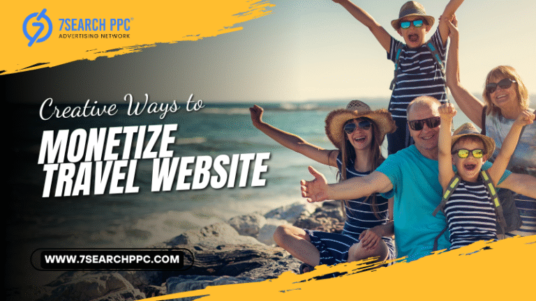 Monetize Travel Website 768x432