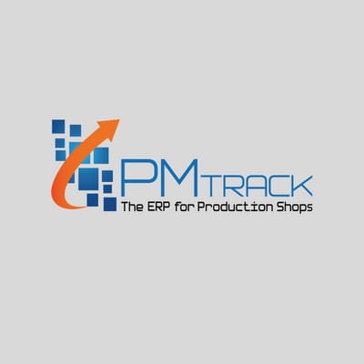 PM TRACK LOGO