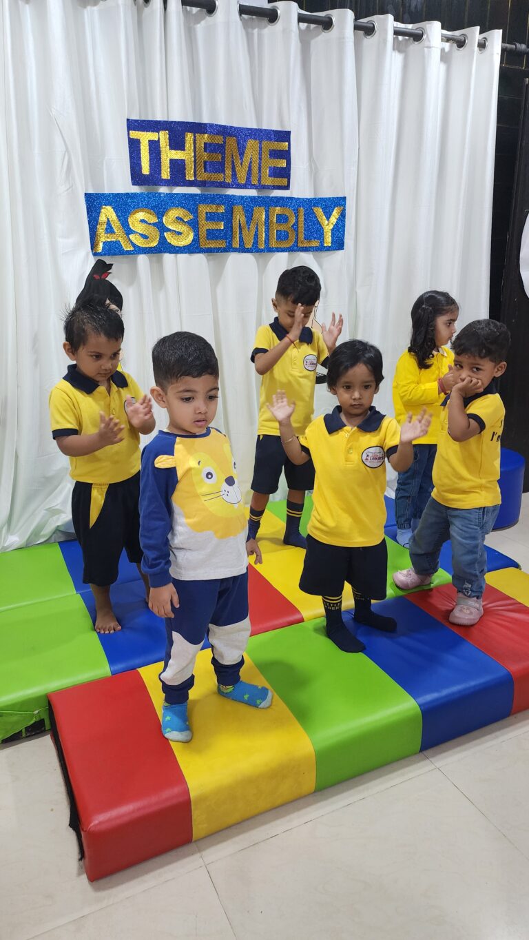 Pre nursery admission in South Delhi 768x1364