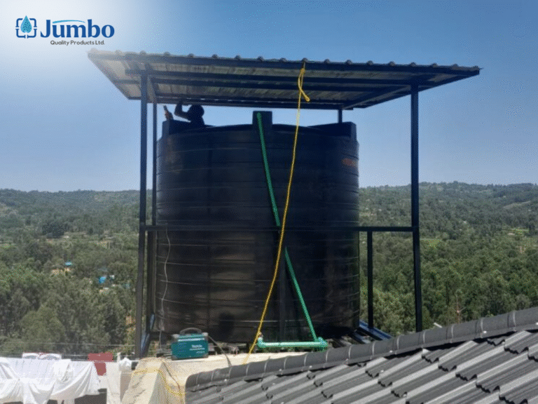 Premium Water Tanks – Best in Kenya by Jumbo Quality 768x576