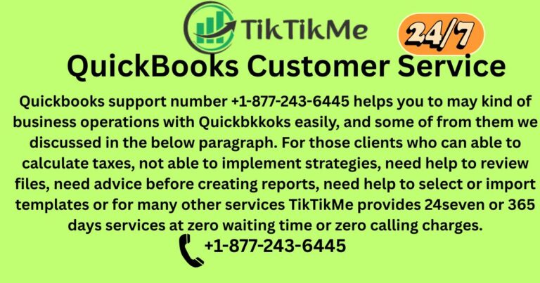 QuickBooks Premier Support 6 1 768x403