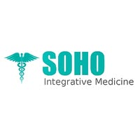 SOHO Integrative logo