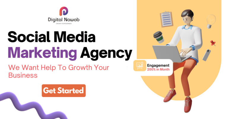 Social Media Marketing Agency optimized  768x402