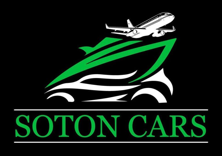 Soton Cars Logo 768x541