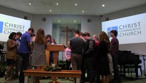 Spirit Life Church Ocala Fl