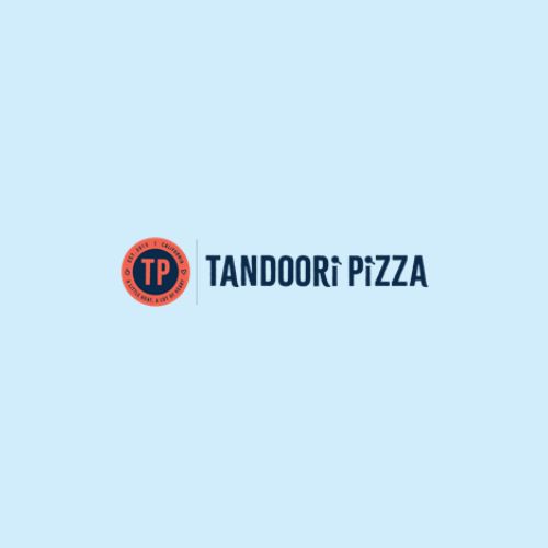 Tandoori Pizza
