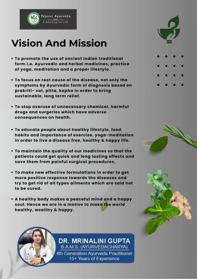 Tejasvi Ayurveda 768x1086