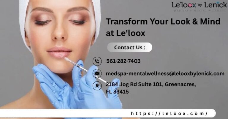 Transform Your Look Mind at Leloox 768x403