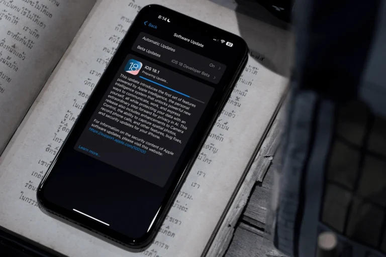 Understanding the Steps Behind Every Installation with the iOS Download Report 768x512