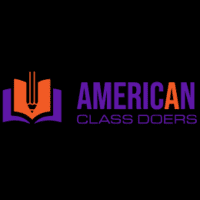 american class doers logo 1