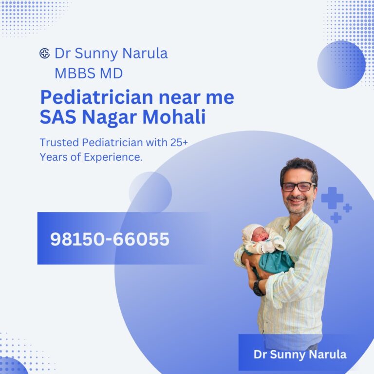 best pediatrician near me  4 768x768