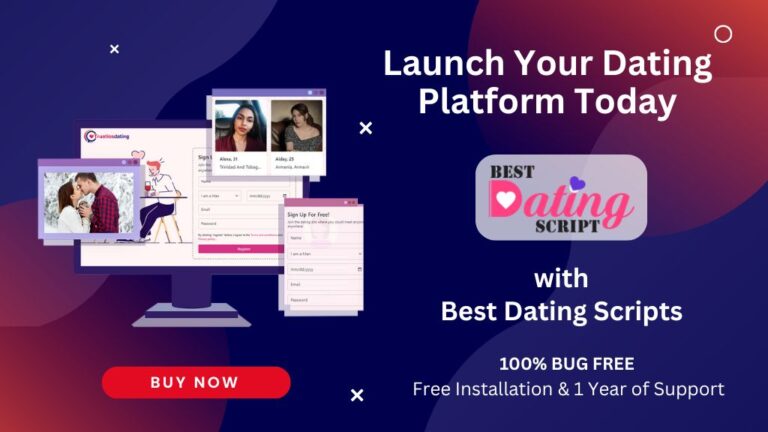 php dating script launch your dating platform today 768x432