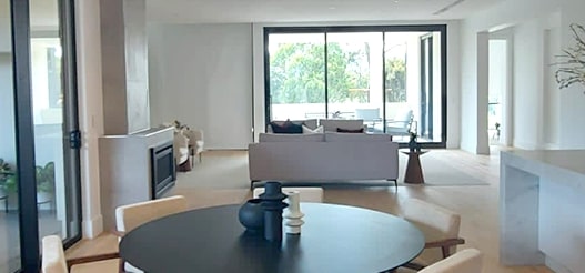 residential painting