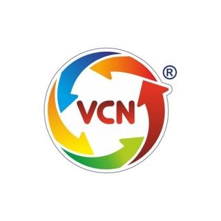 vcn logo