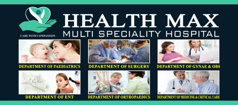 12. Healthmax Multispecialty All Departments 768x341
