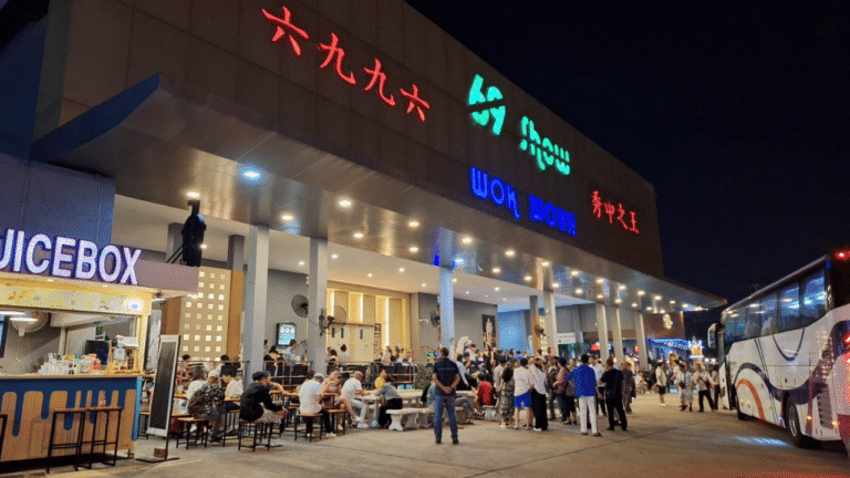 69 Show Pattaya 768x432