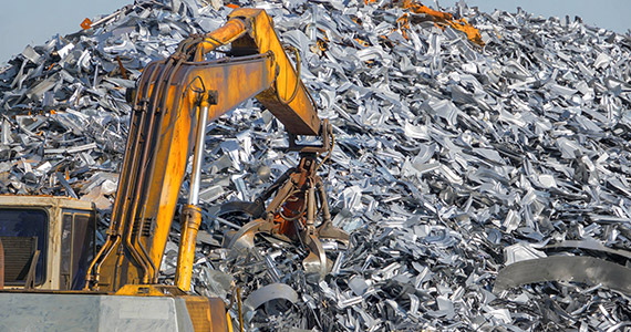 Aluminium Scrap Price Melbourne
